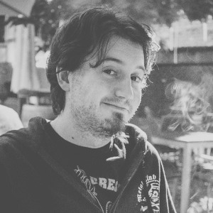 Profilbild von Julian Uhrig