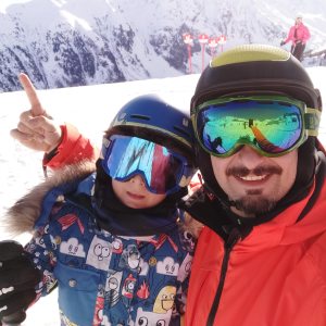 Profilbild von Julian Vergili