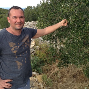 Profilbild von Julian Wiedmann