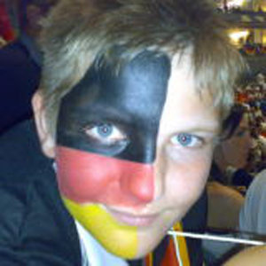 Profilbild von Julian Wierzbicki