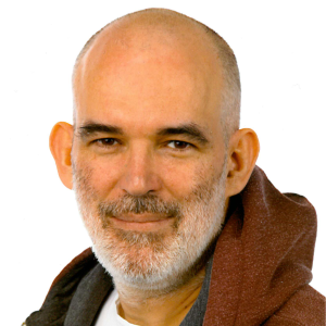 Profilbild von Julian Wolf