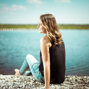 Profilbild von Juliana Burghart
