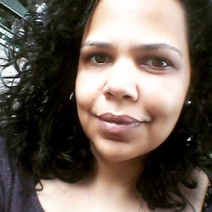Profilbild von Juliana Calvo