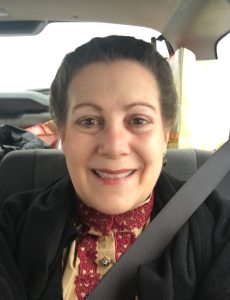 Profilbild von Juliana Gaul