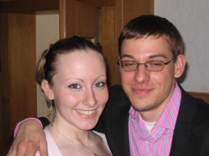 Profilbild von Juliana Haß