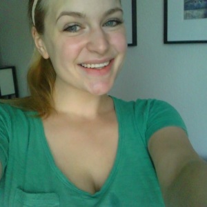 Profilbild von Juliana Hudsona