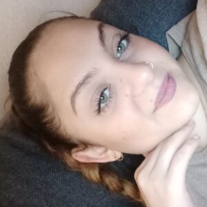 Profilbild von Juliana Jovanovic