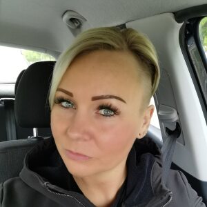 Profilbild von Juliana Möller