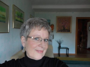 Profilbild von Juliana Narten