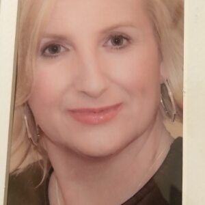 Profilbild von Juliana Rauhut