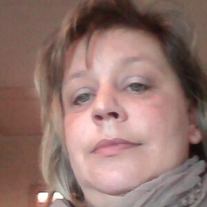 Profilbild von Juliana Richter