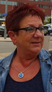 Profilbild von Juliana Rieder