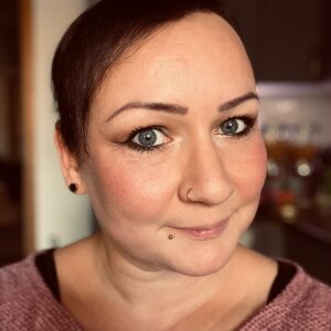 Profilbild von Juliana Seuberlich