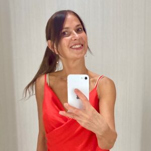 Profilbild von Juliana Tar