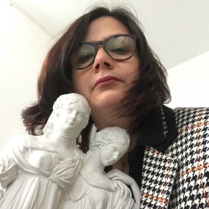 Profilbild von Juliana Tatcheva