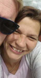 Profilbild von Juliana Tönjes