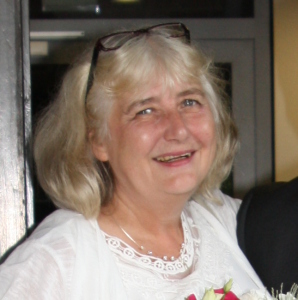 Profilbild von Juliana Wittal