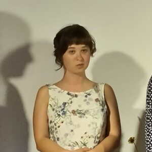 Profilbild von Juliana Ziegler