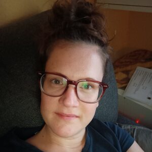 Profilbild von Juliane Aderhold