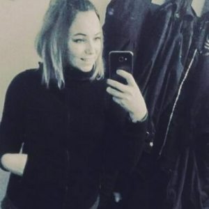 Profilbild von Juliane Albin