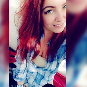 Profilbild von Juliane Albin
