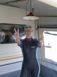 Profilbild von Juliane Annussek