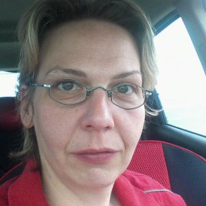 Profilbild von Juliane Augustin
