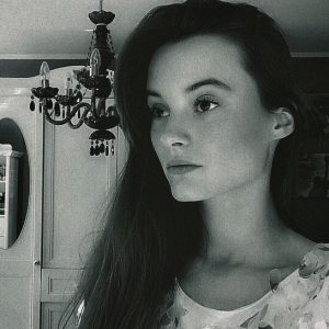 Profilbild von Juliane Baumgart