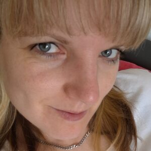 Profilbild von Juliane Becker