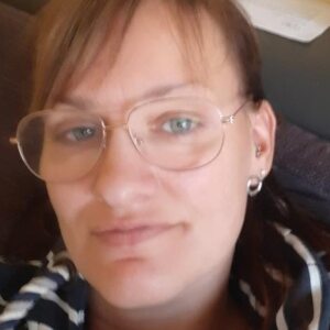 Profilbild von Juliane Bergmann