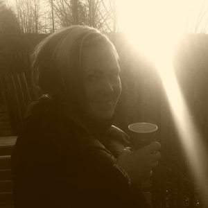 Profilbild von Juliane Beyer