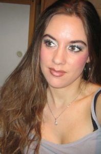 Profilbild von Juliane Biallas