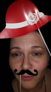 Profilbild von Juliane Bleiß