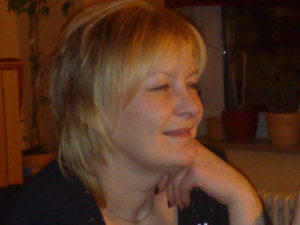 Profilbild von Juliane Bock