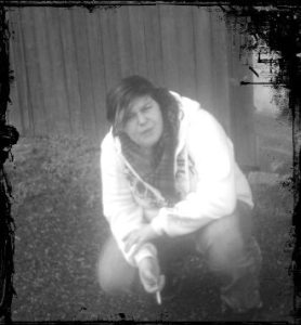 Profilbild von Juliane Böge