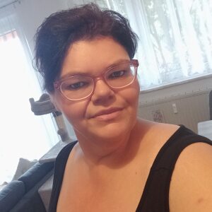 Profilbild von Juliane Breidt