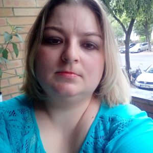 Profilbild von Juliane Brukacz