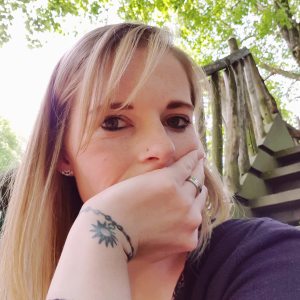 Profilbild von Juliane Büttner