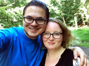 Profilbild von Juliane Bunge