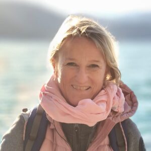 Profilbild von Juliane Burgstaller