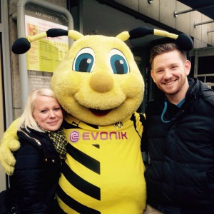 Profilbild von Juliane Buthmann