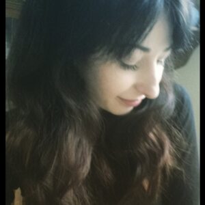 Profilbild von Juliane Czinzoll