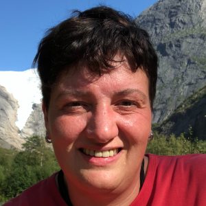 Profilbild von Juliane Daiß