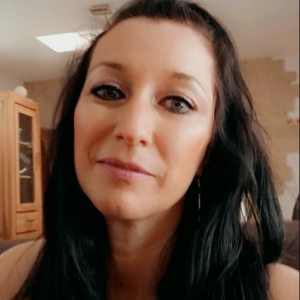 Profilbild von Juliane Dallath