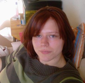 Profilbild von Juliane Dallmann