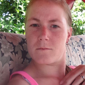 Profilbild von Juliane Degen