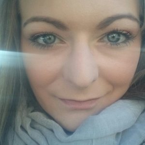 Profilbild von Juliane Deim