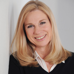 Profilbild von Juliane Désor