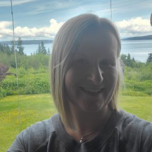 Profilbild von Juliane Domeier