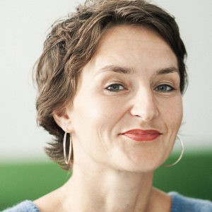 Profilbild von Juliane Dorn